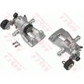 TRW Bremssattel bhn313 für Opel CHEVROLET