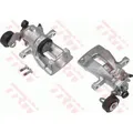 TRW BHN313 Bremssattel für OPEL ASTRA G MERIVA A ZAFIRA A T98 F70 X03