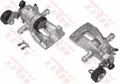 Bremssattel Hinterachse links für OPEL ASTRA G Stufenheck Caravan CC Coupe