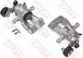 TRW BHN313 Bremssattel Hinten Links für ASTRA G MERIVA A ZAFIRA 1.2-2.2D 542467