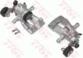 TRW Bremssattel BHN313 für OPEL ZAFIRA ASTRA MERIVA X03 CC T98 F70 Aluminium 16V