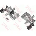1x Bremssattel TRW BHN313 passend für OPEL VAUXHALL CHEVROLET