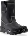 Lendeo Polar Black S3 CI SRC Stiefel gefüttert schwarz, Größe:41 EU