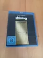 SHINING  -  Blu-ray  / Stanley Kubrick /