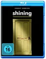 SHINING - JACK NICHOLSON,SHELLEY DUVALL,DANNY LLOYD   BLU-RAY NEU