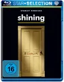 Shining - Jack Nicholson Stephen King Stanley Kubrick - Blu-ray Disc - OVP - NEU