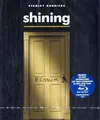 Shining | Blu-ray | deutsch, englisch, Französisch, spanisch, italienisch