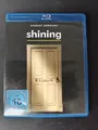 Shining [Blu-ray] von Stanley Kubrick - guter Zustand