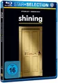 Shining (1979)[Blu-ray/Neu/OVP] Jack Nicholson, Stanley Kubrick nach Stephen Kin
