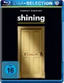 Stephen King: Shining (BR) Min: 153/DD5.1/WS:16:9 - WARNER HOME 1000054282 - (B