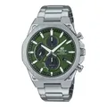 CASIO EDIFICE Slim Line - EFS-S570D-3AUEF - Chronograph - Armbanduhr