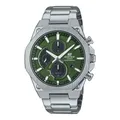 Casio Edifice Silber Herren Armbanduhr EFS-S570D-3AUEF