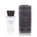 BURBERRY Eau de Toilette Burberry Touch for Men Eau de Toilette 100 ml