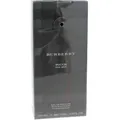 BURBERRY Eau de Toilette Touch Men Eau De Toilette Spray 100ml