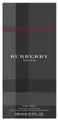 Burberry Touch Eau de Toilette Herren 100 ml Parfümklassiker