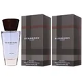 Burberry Touch for Men - Man 2 x 100 ml Eau de Toilette EDT Set