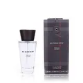 Burberry Touch for Men Eau de Toilette 100 ml EDT Spray Herren NEU OVP