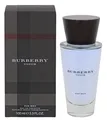 Burberry Touch Men Eau de Toilette 100 ml