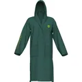 ARENA Herren Mantel ZEAL ROBE