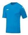 JAKO Herren Team (Kurzarm) Fußballtrikots, Jako-blau, XXL EU