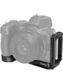 SmallRig 2947 L-Bracket for Nikon Z5/Z6/Z7 & Z6II/Z7II