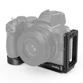 SMALLRIG 2947 L Bracket für Nikon Z5/Z6/Z7/Z6II/Z7II