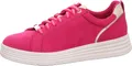 Marco Tozzi Sneaker Rosa in Gr. 36