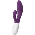 LELO Ina Wave 2 Dual-Action Rabbit-Vibrator - Purple