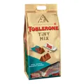Toblerone Tiny Crunchy Almond MIX Bag 240g