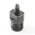 König & Meyer 23721 Gewindebolzen 5/8" - Zubehör für Ständer