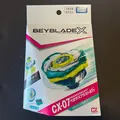 BEYBLADE X CX-07 Starter Pegasus Blast ATr Japan / TAKARA TOMY