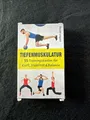 Trainingskarten: Tiefenmuskulatur von Ronald Thomschke (2020, Taschenbuch) Neu