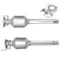 BM Catalysts BM80507H Abgaszugelassener Diesel-Katalysator EUROPEAN DELIVERY