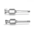 Katalysator BM80507H BM CATALYSTS für CITROËN PEUGEOT FIAT