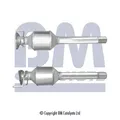 BM Catalysts Katalysator Kat Approved Hinten passend für Fiat Ducato Citroen 3.0