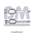 BM CATALYSTS Katalysator  u.a. für CITROËN, FIAT, PEUGEOT
