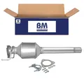 BM KATALYSATOR HINTEN passend für CITROËN JUMPER FIAT DUCATO 3.0 HDi EURO 4