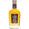 Slyrs 51 Fifty One 0,35l 51%