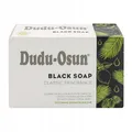 Seifenstück DUDU OSUN Afrikanische Schwarze Seife im Stück 150 g aus Afrika