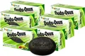 6 X Dudu Osun Afrikanische Schwarze Seife 150g für Ekzem Akne (6 Packung) Neu