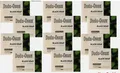 12 X Dudu Osun Afrikanische Schwarze Seife 150g für Ekzem, Akne (12 St. ) Neu