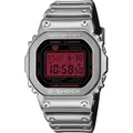 Casio - GM-5600YRA-8ER - Armbanduhr - Herren - Quarz - G-Shock