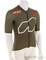 Assos Equipe R S11 We are the A Herren Bikeshirt-Braun-M