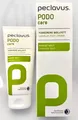 Peclavus PODO care Fusscreme Wollfett, rissige Haut, 100ml