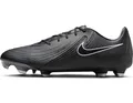 Nike Herren Phantom GX II Academy FG/MG Sneaker, Schwarz, 42.5 EU