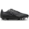 NIKE Herren Fussball-Rasenschuhe PHANTOM GX II ACADEMY FG/MG