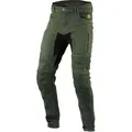 Trilobite Parado, Jeans Slim Fit - Dunkelgrün - 44/34