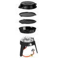 Safari Chef 30 50 mbar