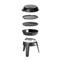 Cadac Safari Chef 30 Grill/Kocher 5 kg