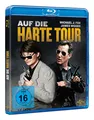 Auf die harte Tour (1990)[Blu-ray/NEU/OVP] Michael J.Fox, James Woods, Annabella